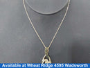 Chain - Silver 3.7 grams 18 inch