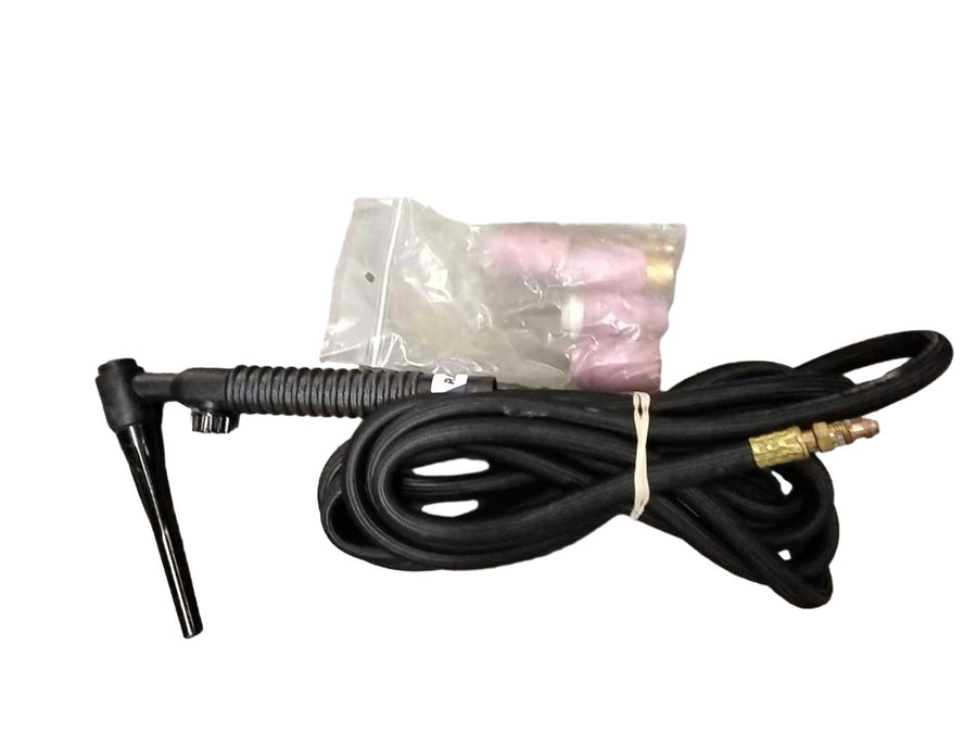 Radnor Black Tig Welding Machine
