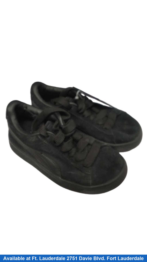 Puma 381575-01 Black