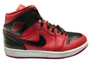 Nike 554724-660 Red