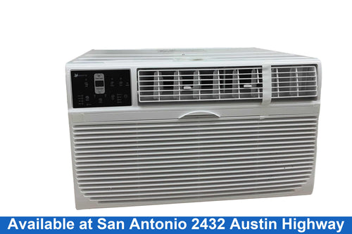 Seasons 223540 White Air Conditioner