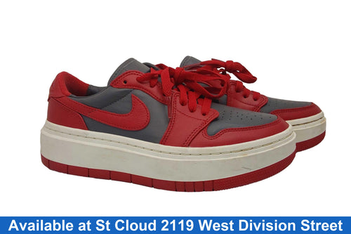 Nike Dh7004-006 Red
