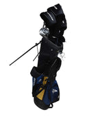 Powerlift Accdyne Silver
