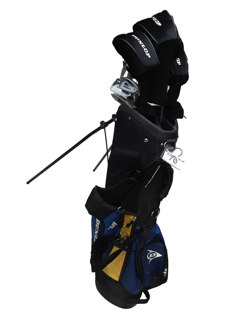 Powerlift Accdyne Silver