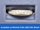 Ring - Wedding Band - White Gold 14k (.585) 4.1 grams Size 20