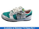Nike Hf4850-345 Blue