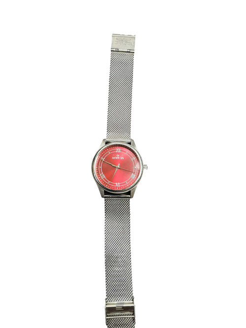 Invicta 48488 Silver Regular Watch