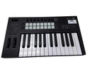 Novation Launchkey Black Classic Audio Interface