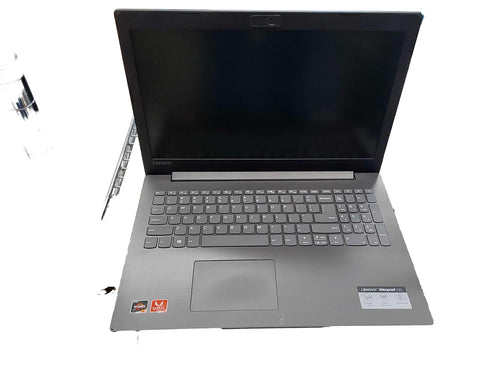 Lenovo Ideapad 330 Amd Ryzen 3 8 Gb 1 Tb Gray Laptop