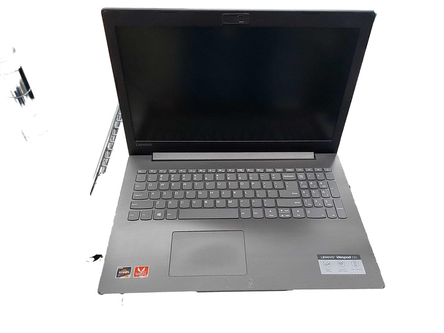 Lenovo Ideapad 330 Amd Ryzen 3 8 Gb 1 Tb Gray Laptop