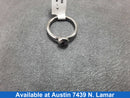 Women's Ring - Silver 3.1 grams Size 6.5