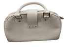 Louis Vuitton Epi Collection White Purse / Handbag