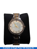 Bulova 342m06030 Silver Regular Watch