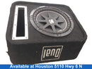 Kicker 12 Inch Speaker Black Car Sub-Woofer