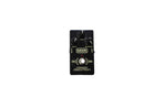 Mxr Classic Distortion Black Audio Equipment