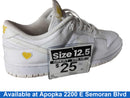 Nike Fd0803-100 White