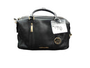 Michael Kors Av-1810 Black Purse / Handbag