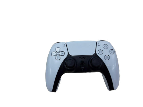 Sony Cfi-zctw Black Gaming Controller
