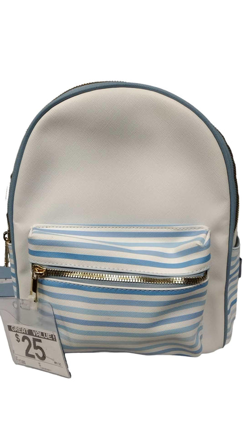Ld Na Blue Backpack / Briefcase / Bag