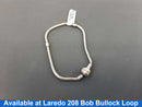 Padora Bracelet - Silver 12.9 Grams 7 Inch