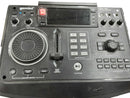 Gemini Gpk-1200 Black Karaoke Machine