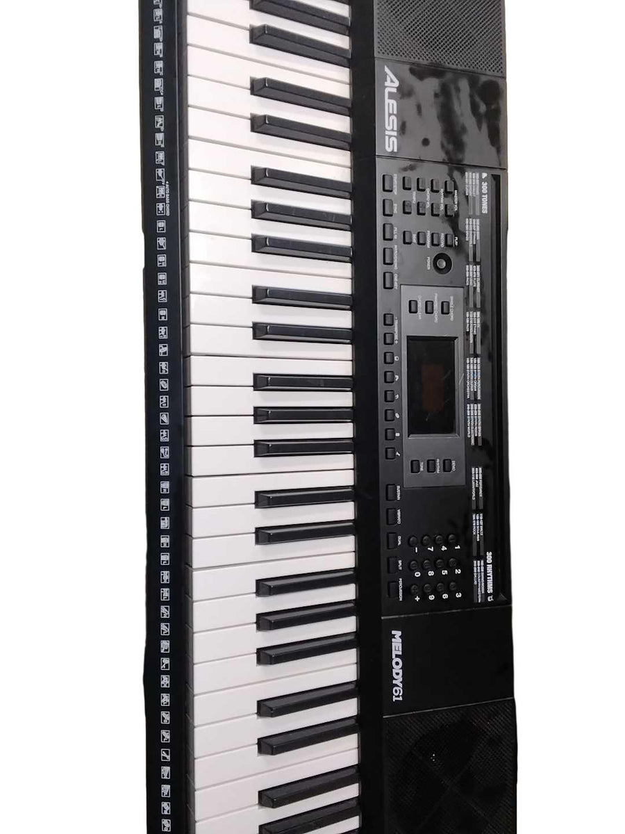 Alesis Melody 61 Black