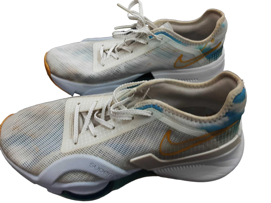 Nike Dm3471-100 White