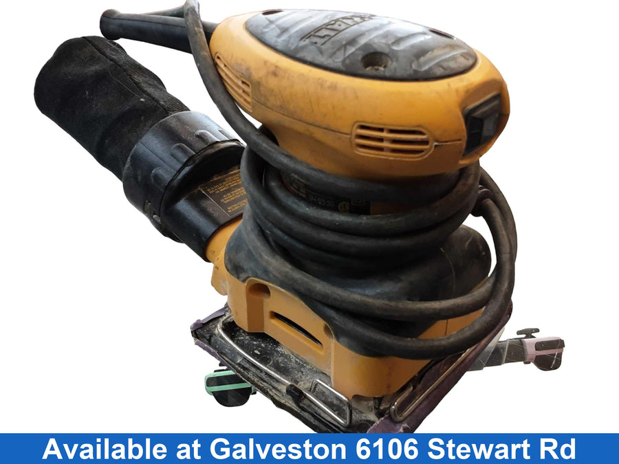 Dewalt D226441 Yellow