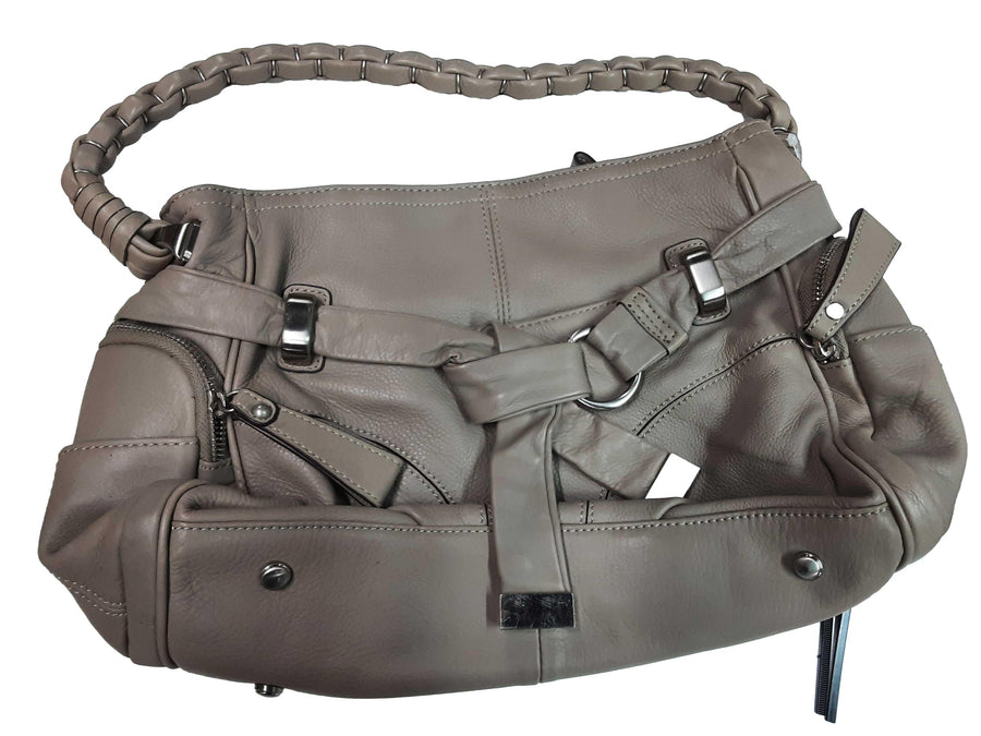 Bakowsky A213043 Beige / Tan Purse / Handbag