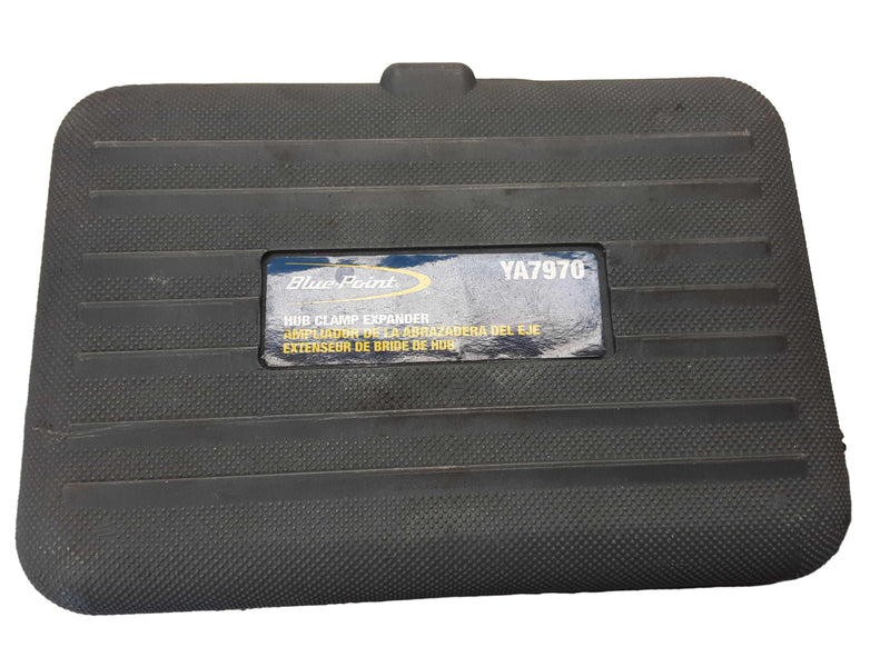Bluepoint Ya7970 Gray Clamp / Vise