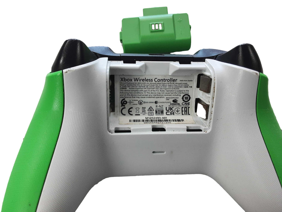Microsoft Xbox Multi-color Gaming Controller