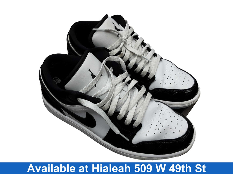 Jordan Dv1309-100 White