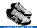 Jordan Dv1309-100 White
