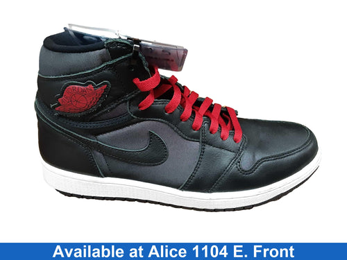 Jordan 555088-060 Black