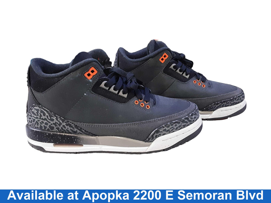 Jordan Dm0967-080 Black