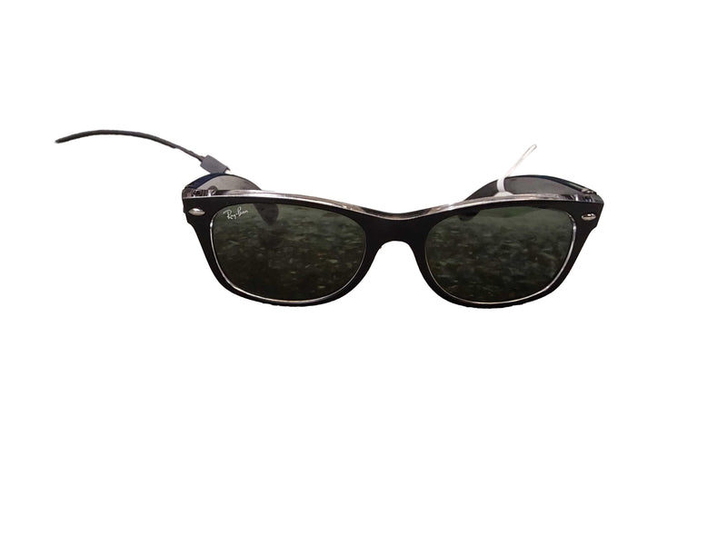 Ray-ban Rb2132 New Wayfarer Classic Black
