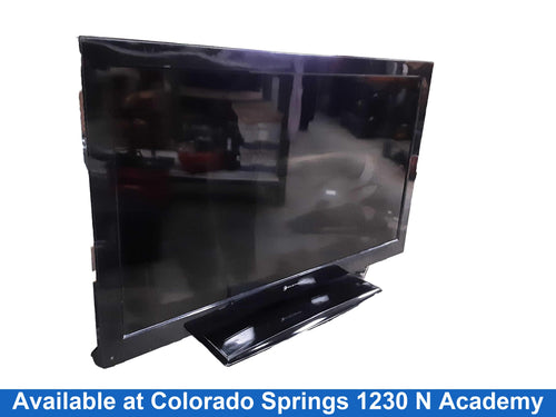 Element Eldfw407 Black Digital LCD TV