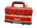Milwaukee 48491807 Red Power Tool Accessory