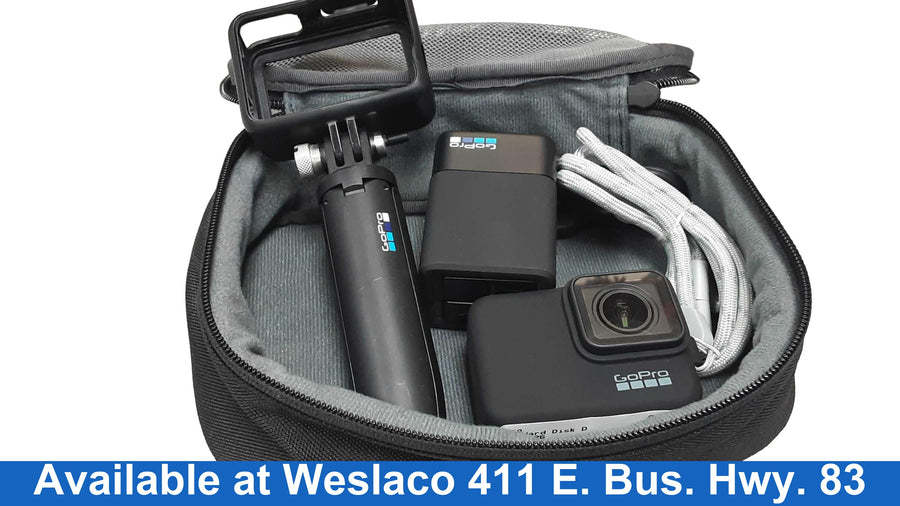 Gopro Hero 7 Black Black Digital Camcorder