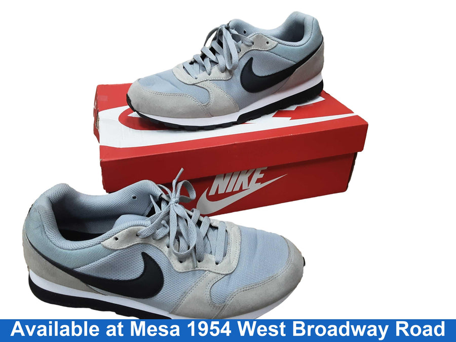 Nike 749794-001 Gray