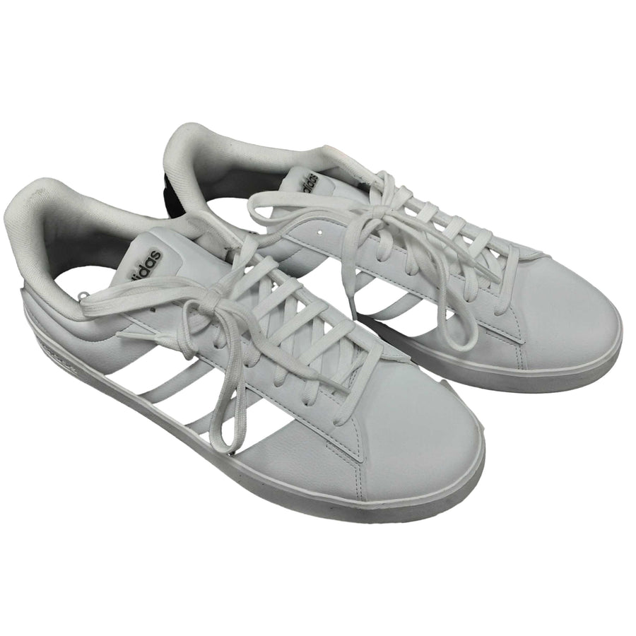 Adidas Grand Court 3.0 White