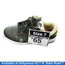 Nike Dm7606-300 Green