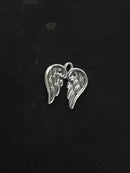Religious Pendant - Silver 3.3 grams
