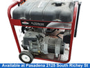 Briggs & Stratton Elite Series Red Generator