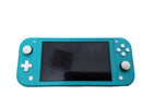 Nintendo Switch Lite (32gb) 32 Gb Green Video Game Console