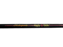 Shakespeare Ugly Stick Black Fishing Rod & Reel Combo