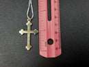 Religious Pendant - Yellow Gold 14k (.585) 5 grams