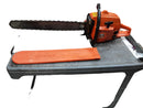 Husqvarna 480 Cd Orange Chain Saw
