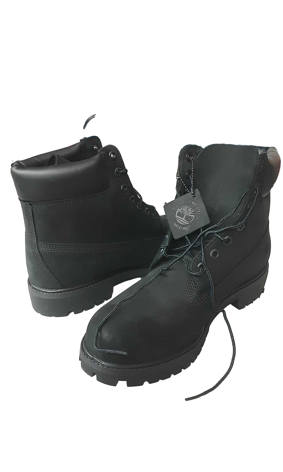 Timberland Tb110073001 Black
