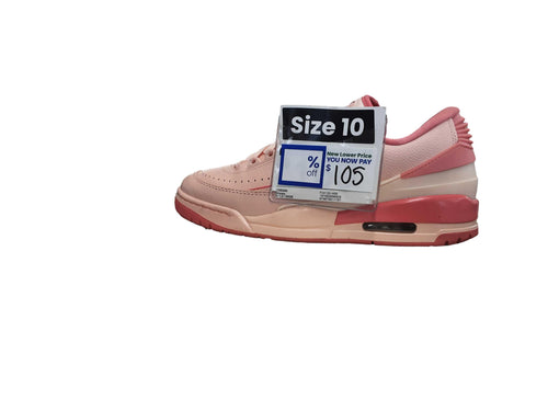 Jordan Fz4122-600 Pink